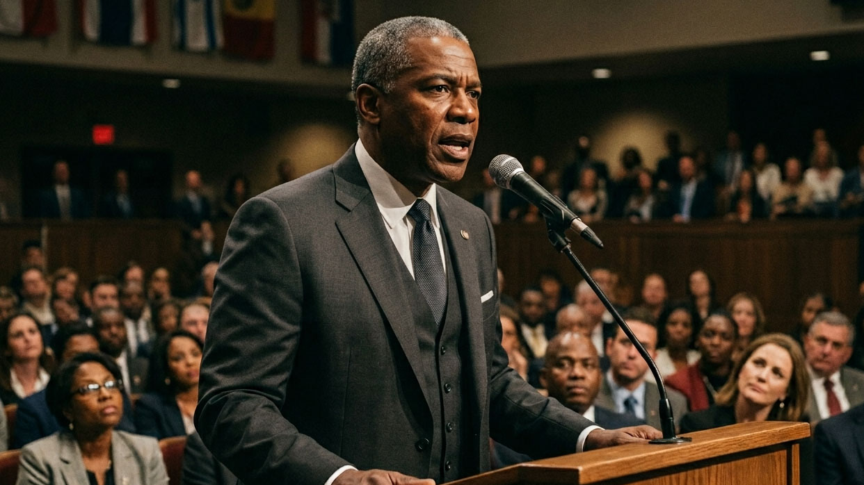 Words can harm or heal